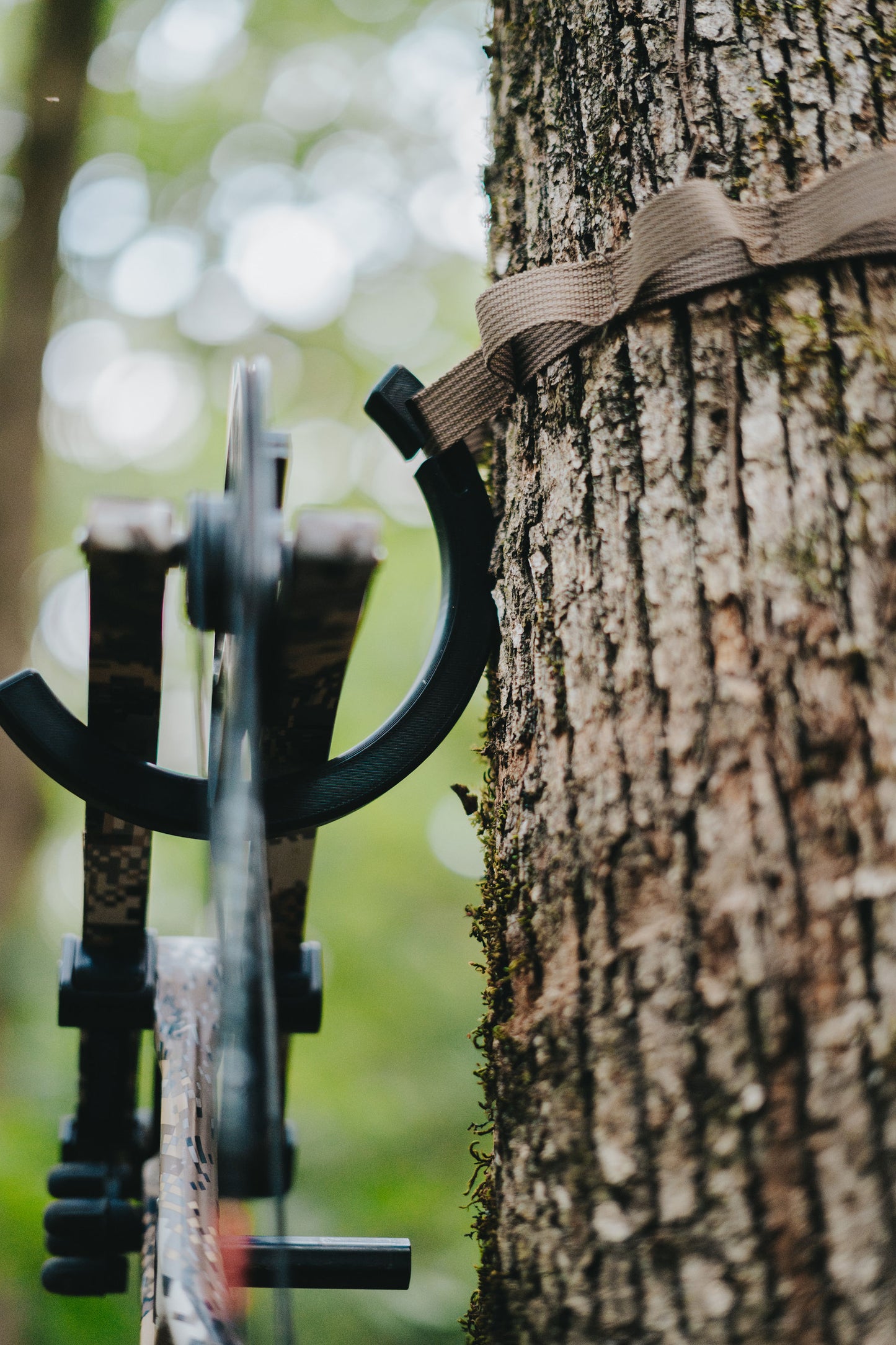 Bow/Gear Holder