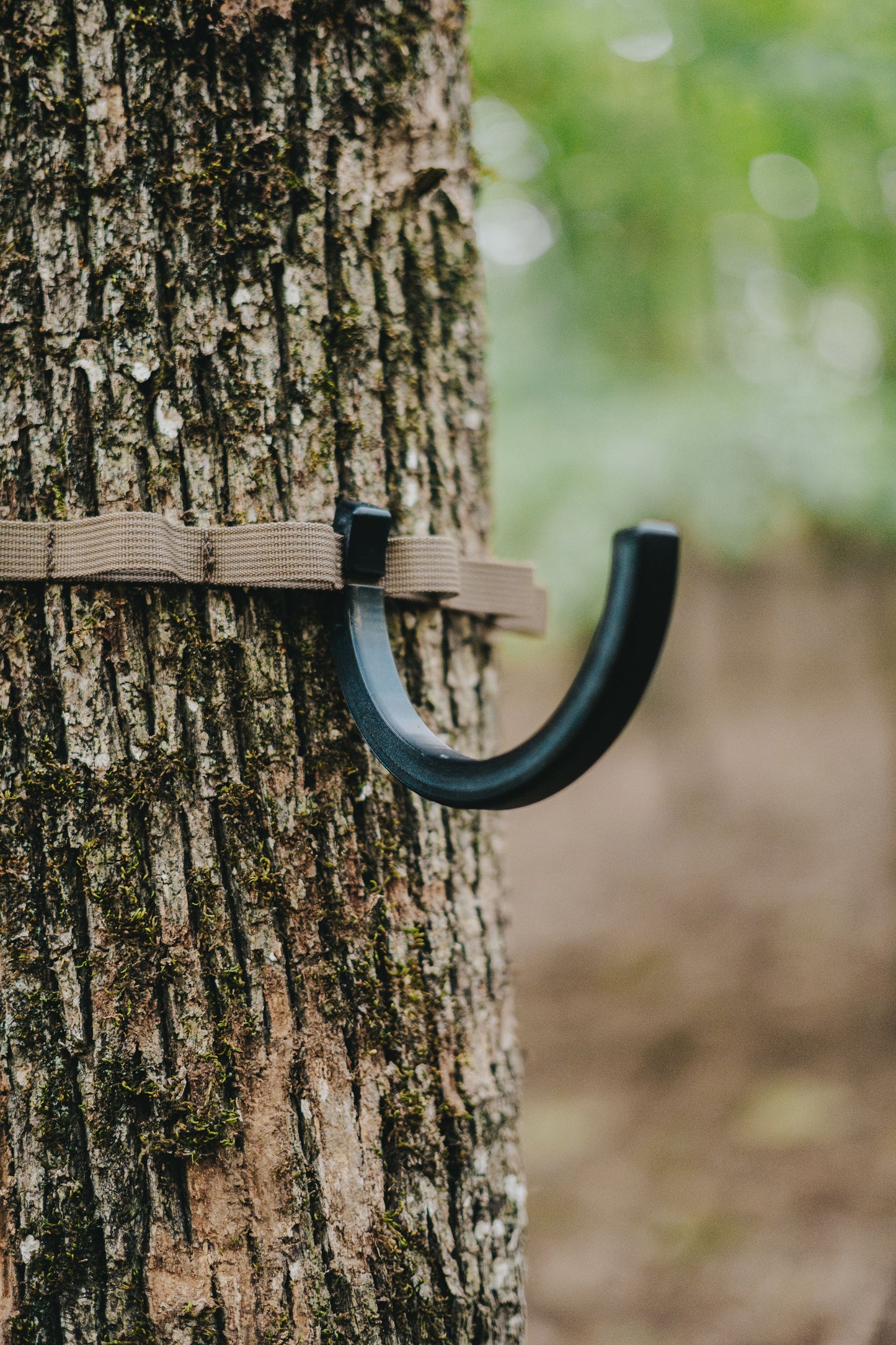 Bow/Gear Holder