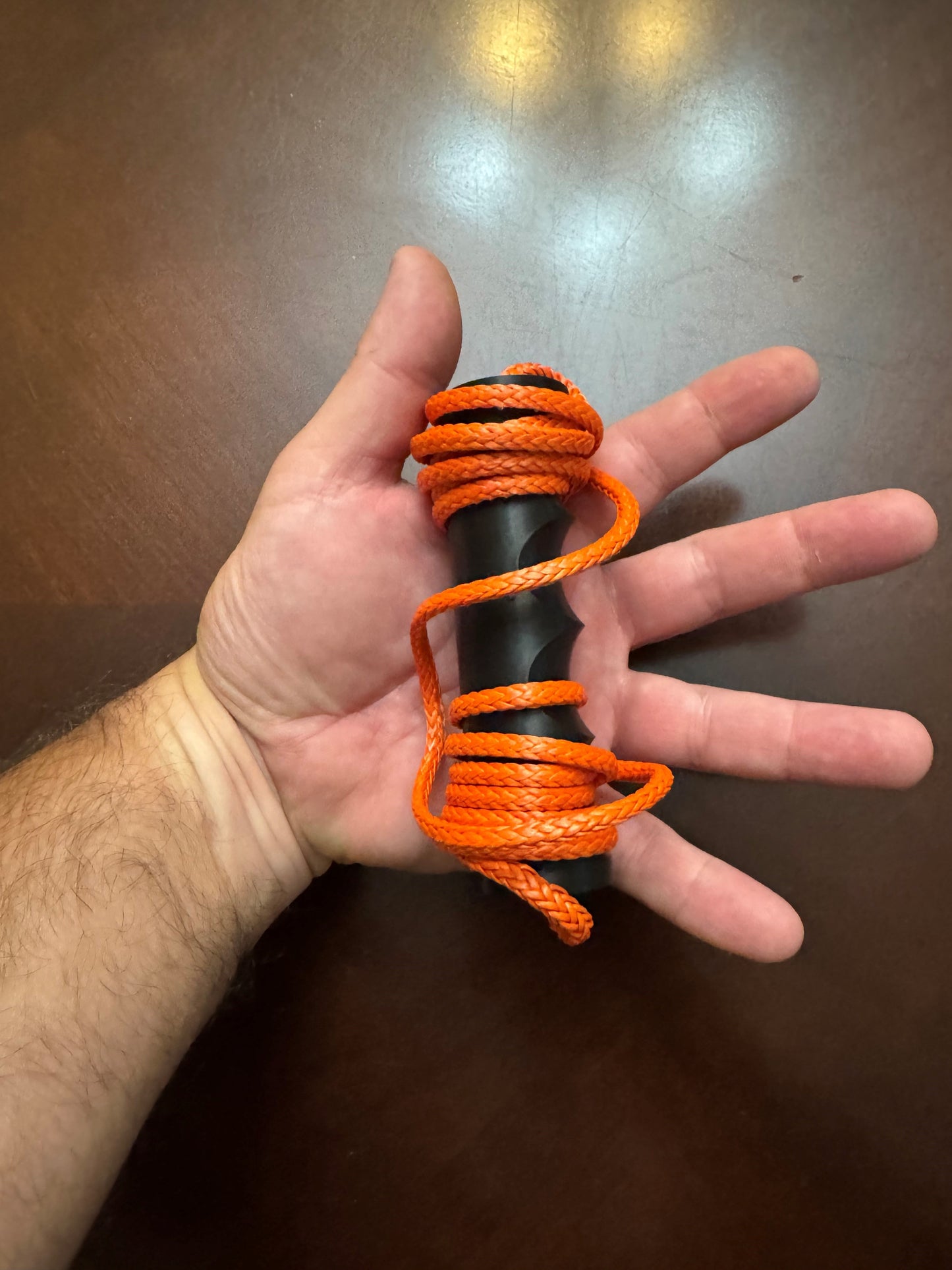 Compact Deer Drag