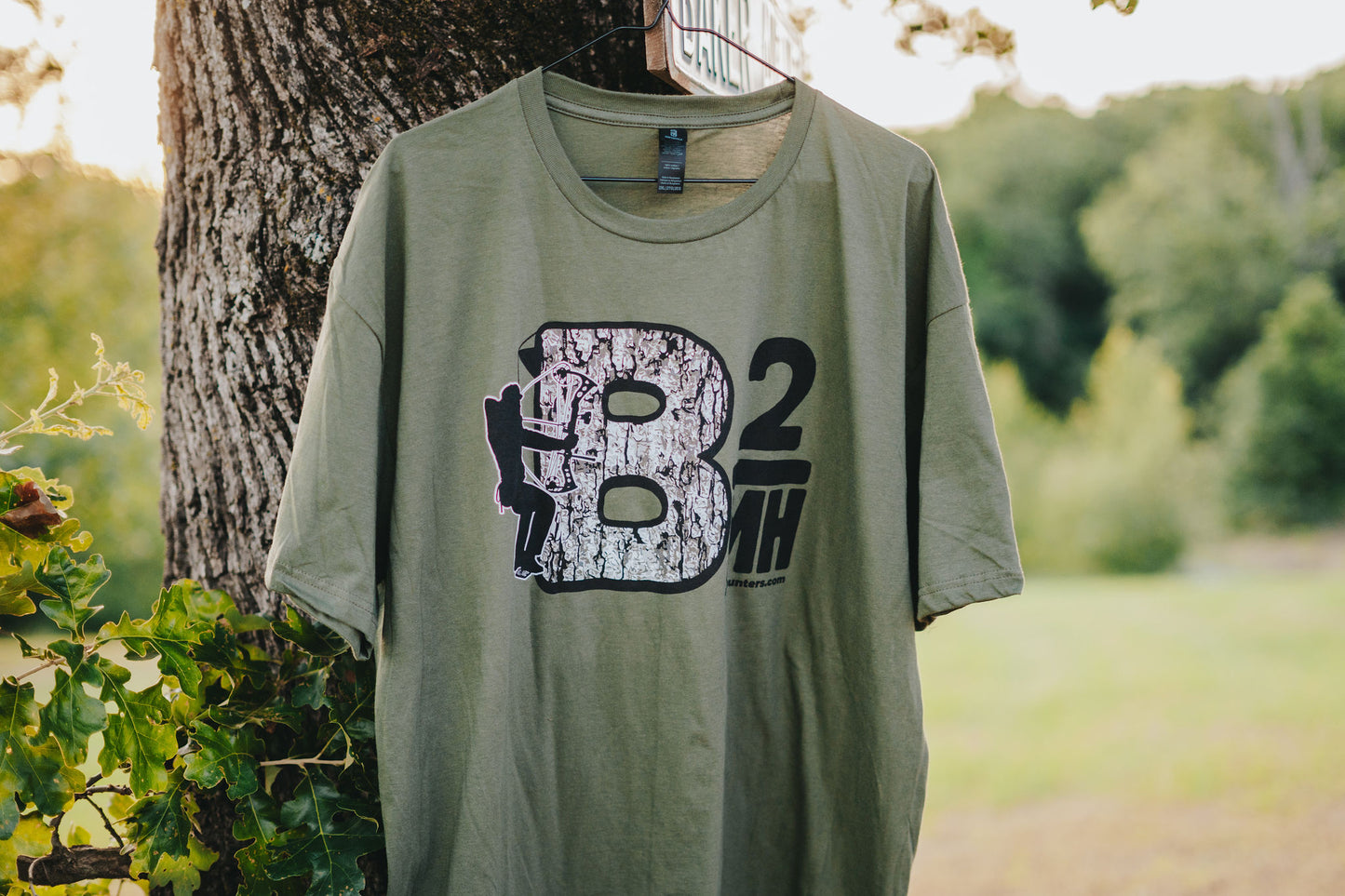 B² Logo T-Shirt