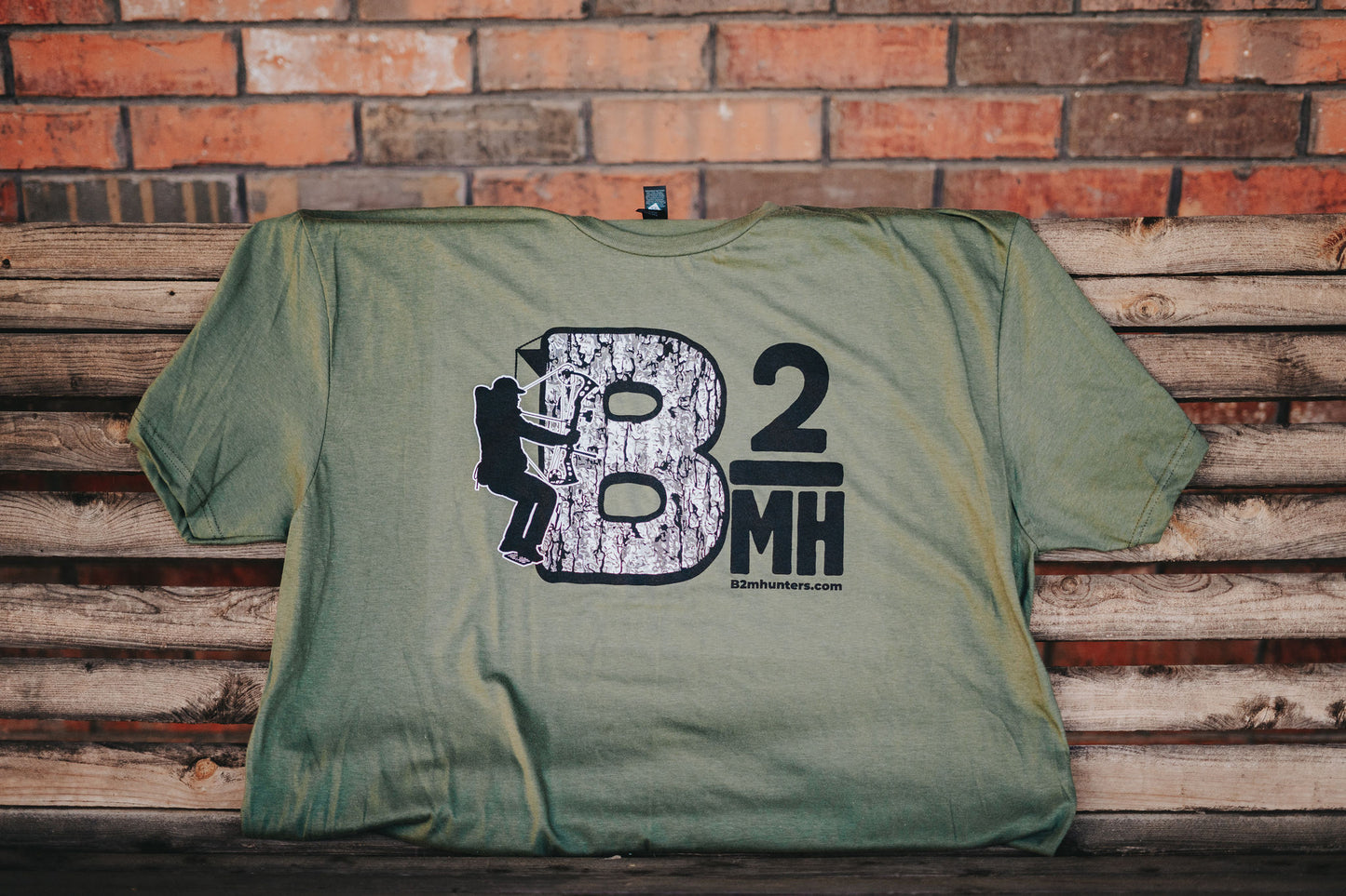 B² Logo T-Shirt