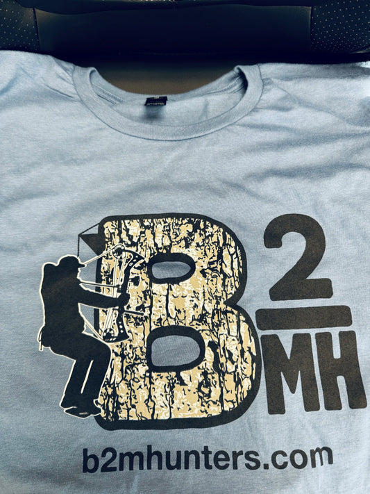 B² Logo T-Shirt
