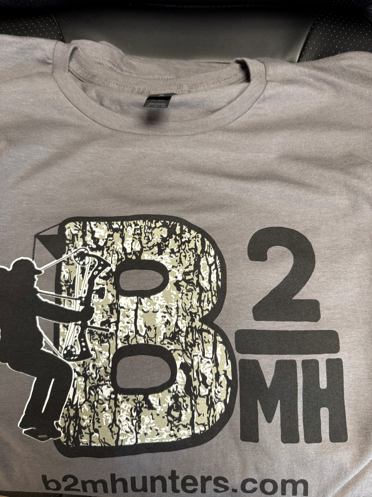B² Logo T-Shirt